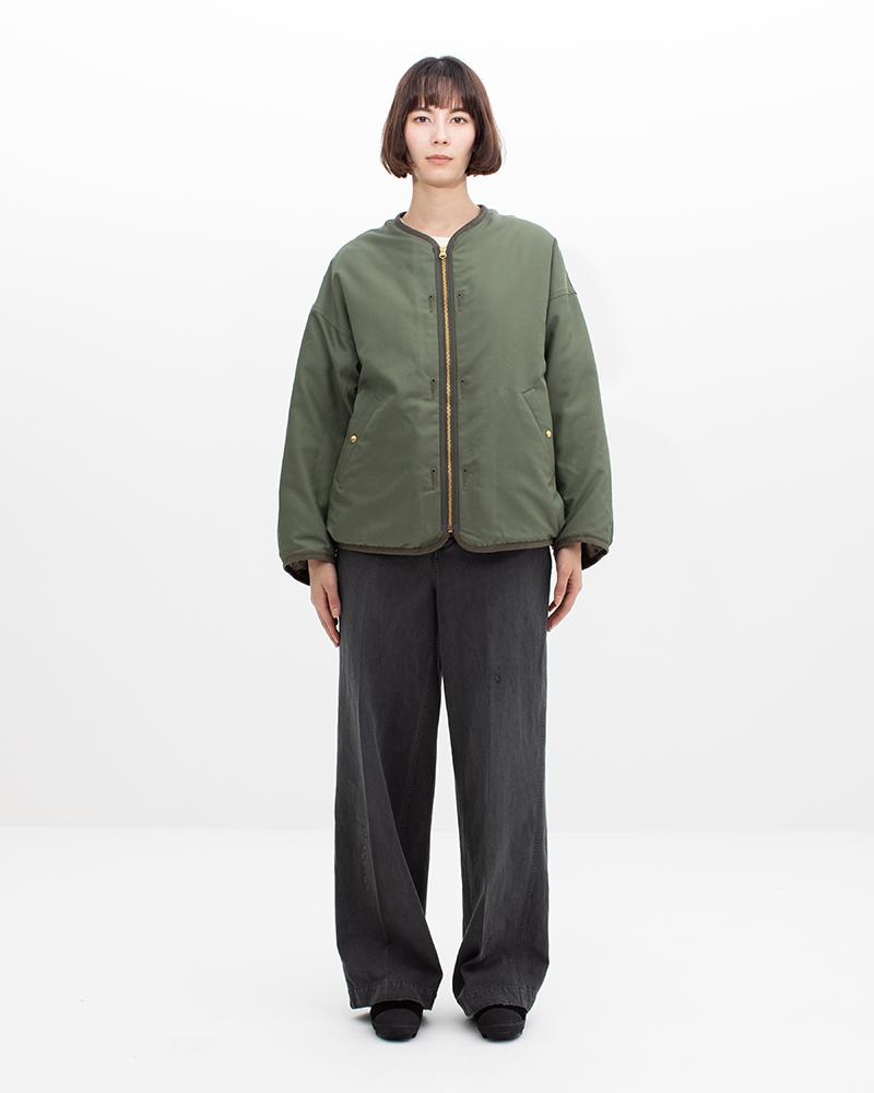 LINER DOWN JKT W | Visvim Official North American Web Store